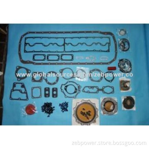KTA19 Upper Gasket Kit for Cummins Engine